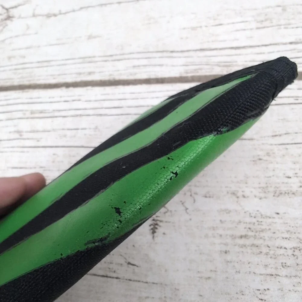 Blund Skateboarding Tri Fold Wallet